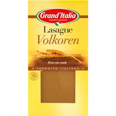 Grand'Italia Lasagne volkoren